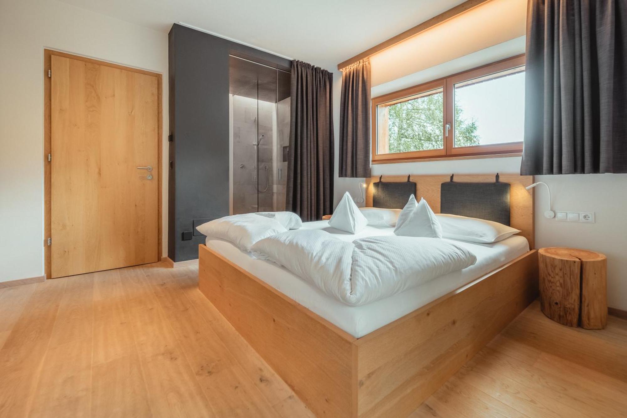 Gailerhof Hotel B&B Superior Monguelfo-Tesido / Welsberg-Taisten Ngoại thất bức ảnh