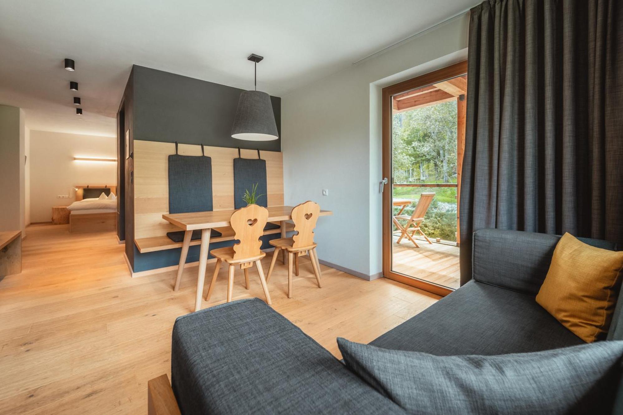 Gailerhof Hotel B&B Superior Monguelfo-Tesido / Welsberg-Taisten Ngoại thất bức ảnh