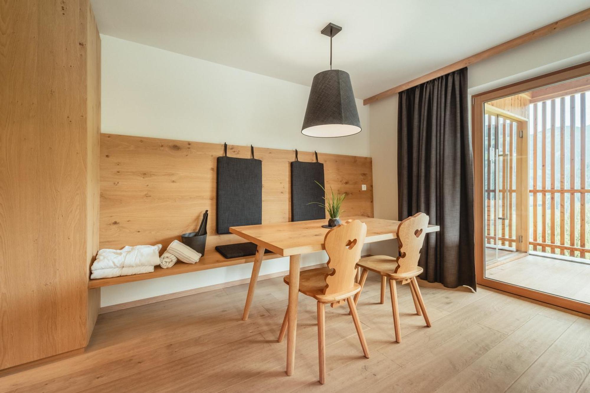 Gailerhof Hotel B&B Superior Monguelfo-Tesido / Welsberg-Taisten Ngoại thất bức ảnh