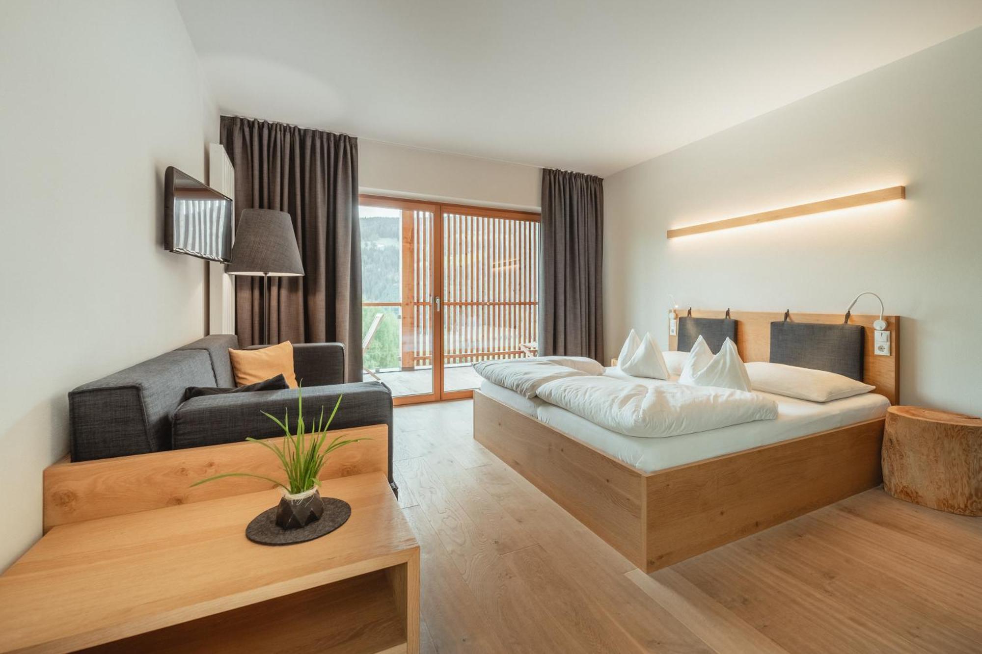 Gailerhof Hotel B&B Superior Monguelfo-Tesido / Welsberg-Taisten Ngoại thất bức ảnh