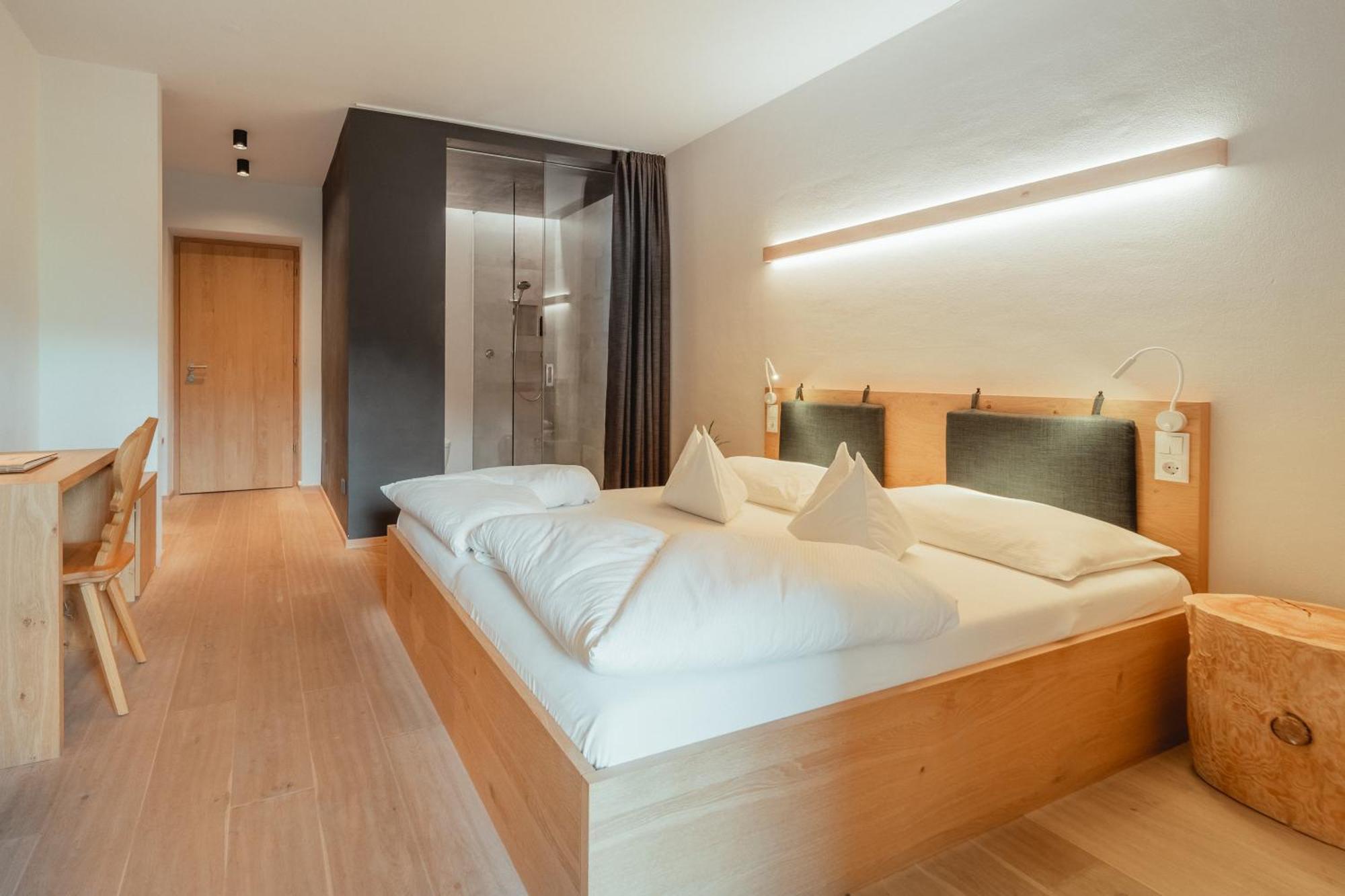 Gailerhof Hotel B&B Superior Monguelfo-Tesido / Welsberg-Taisten Ngoại thất bức ảnh